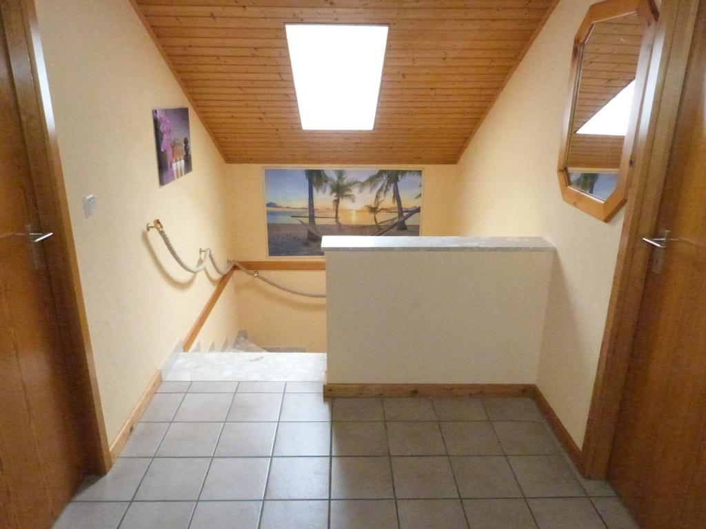 Ferienhaus Sternenhimmel Thalfang Luaran gambar