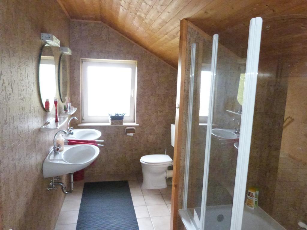 Ferienhaus Sternenhimmel Thalfang Luaran gambar